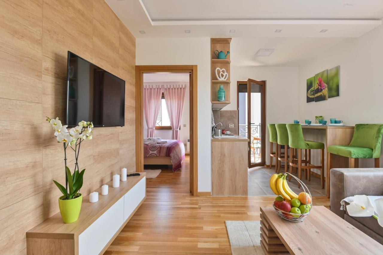 Novi Vlah Apartment Zlatibor
