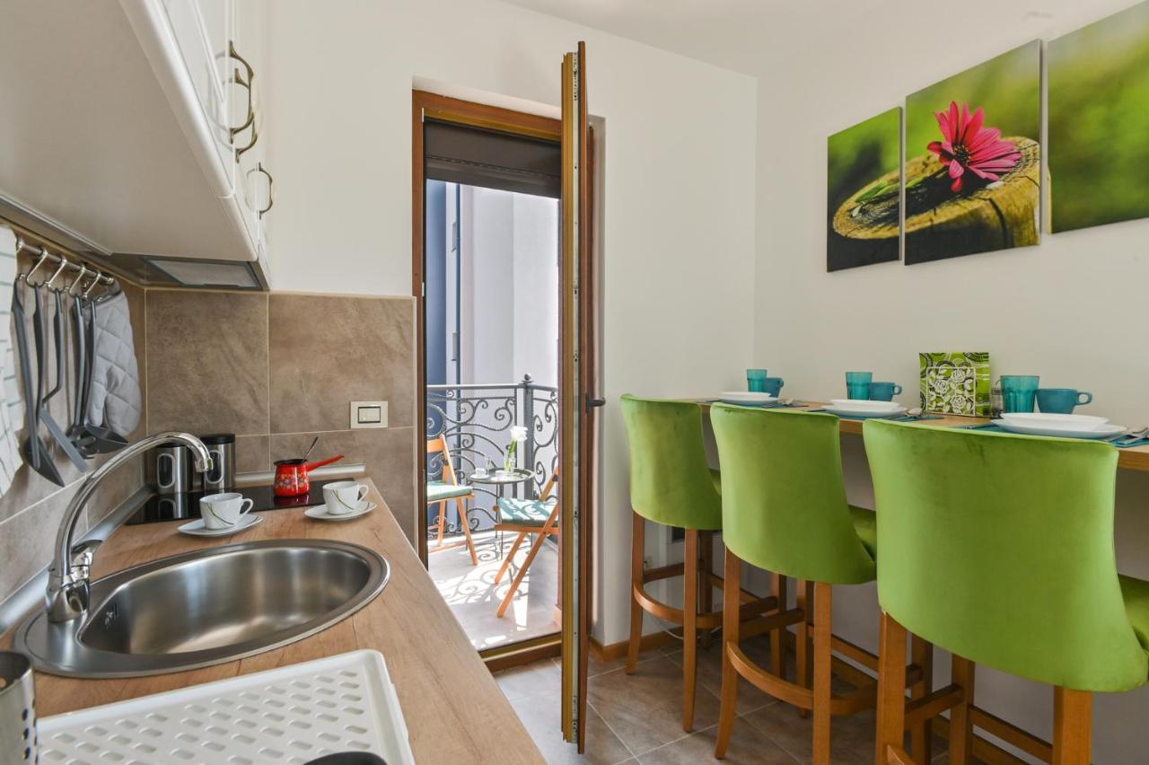 Novi Vlah Apartment *