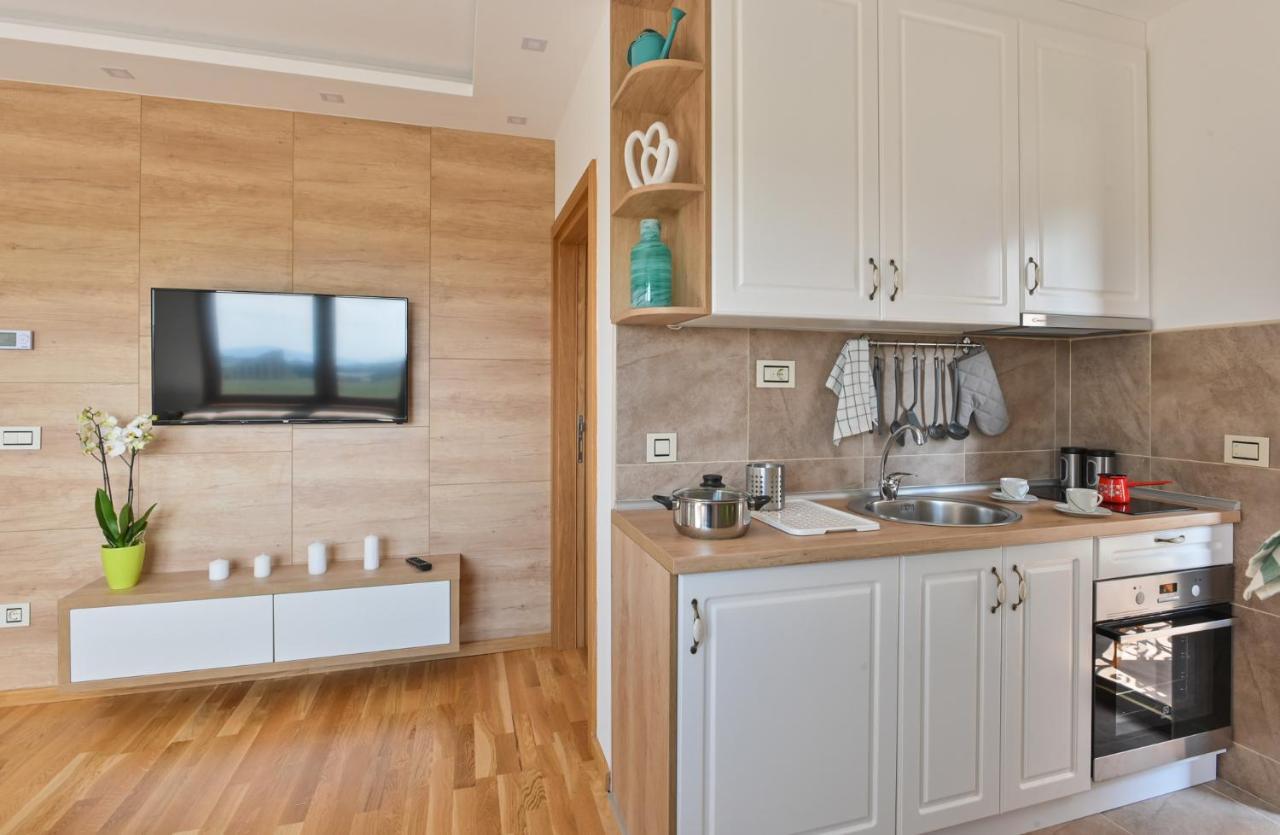 Novi Vlah Apartment *