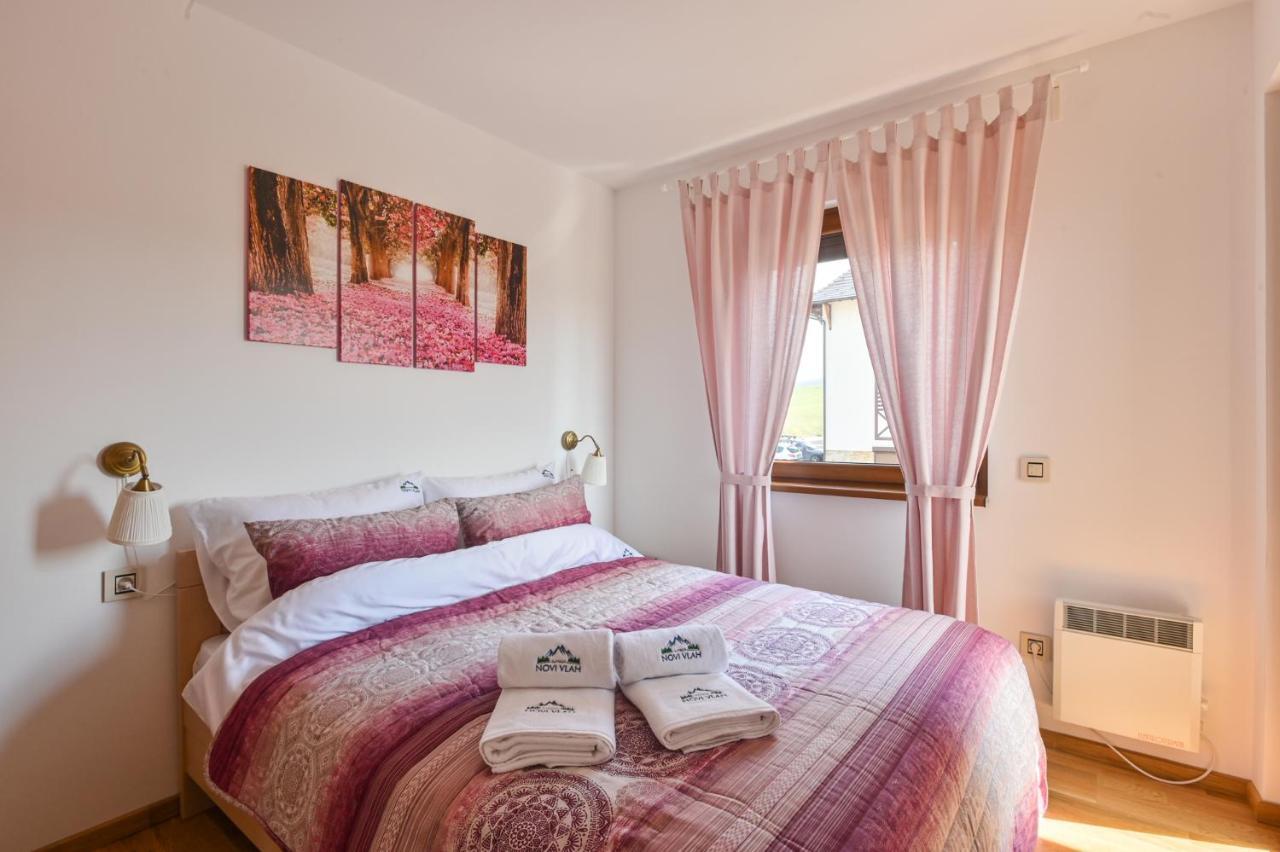 Novi Vlah Apartment Zlatibor