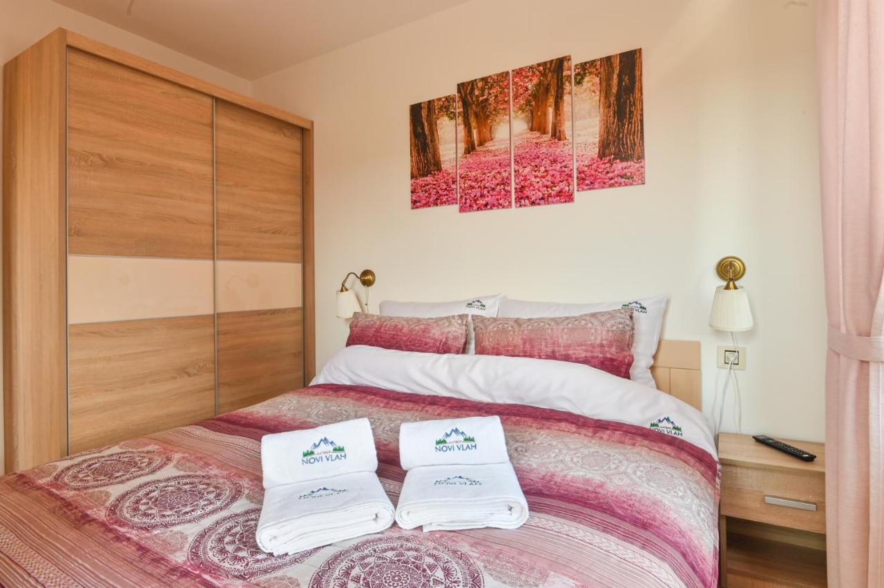 Novi Vlah Apartment Zlatibor