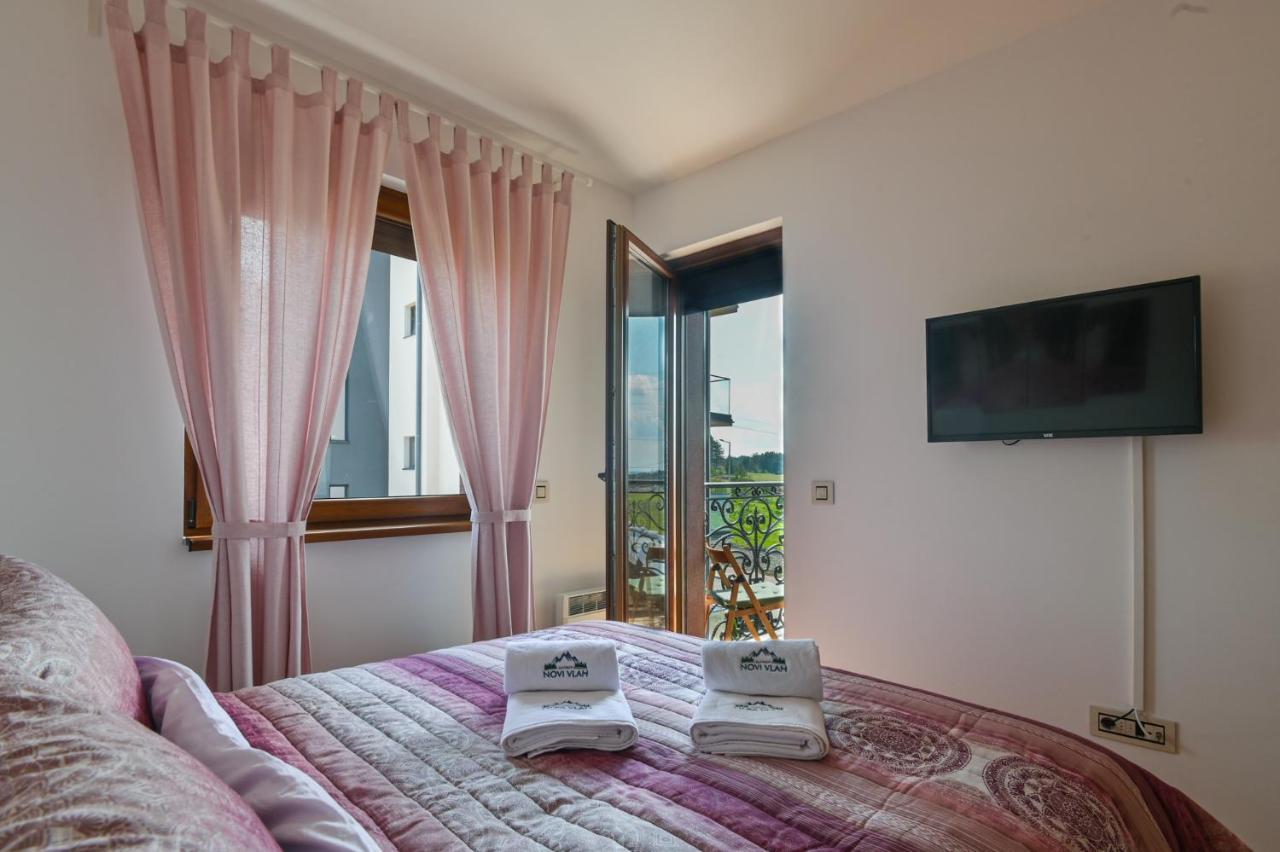 Apartment Novi Vlah *