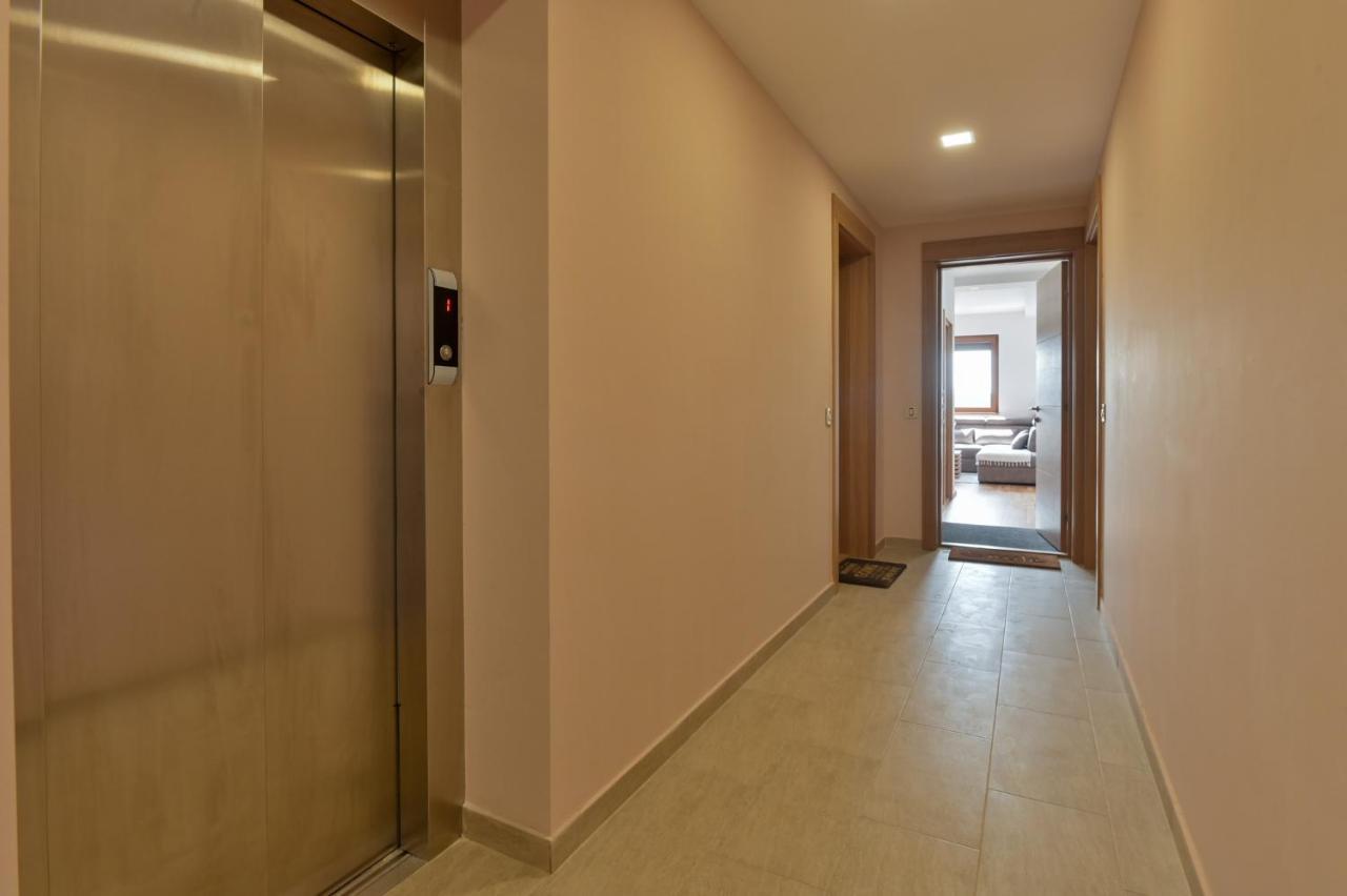 Apartment Novi Vlah Zlatibor