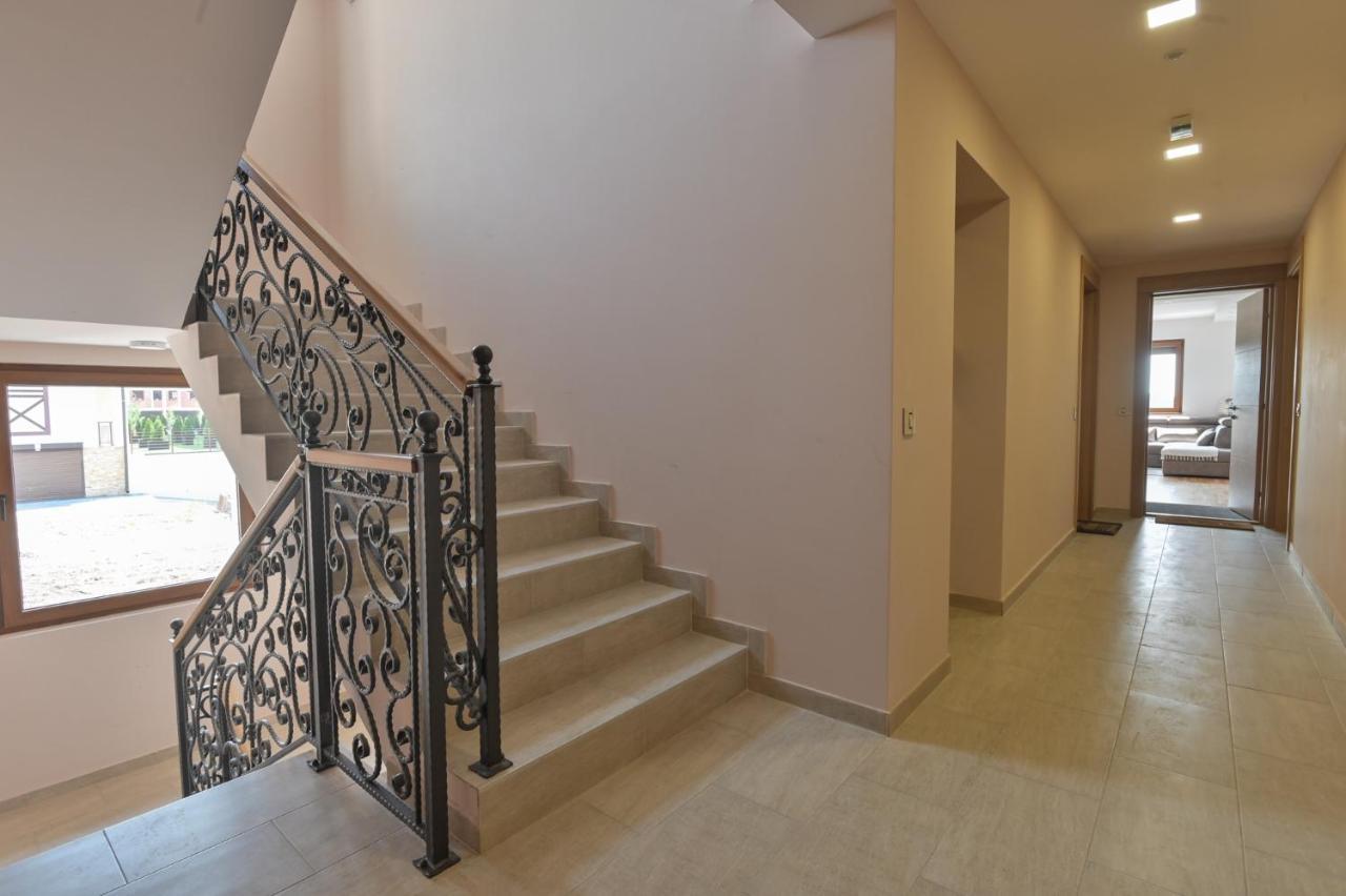 Apartment Novi Vlah *
