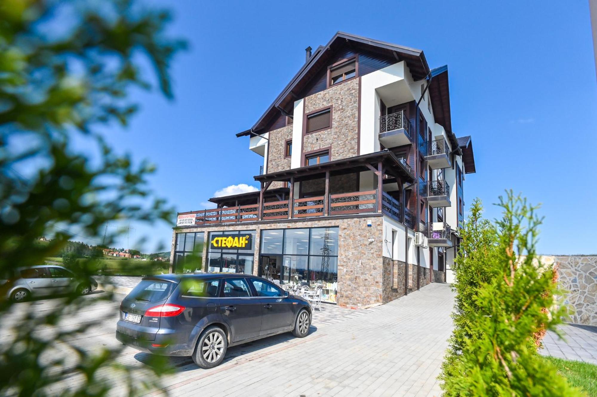 Apartment Novi Vlah Zlatibor