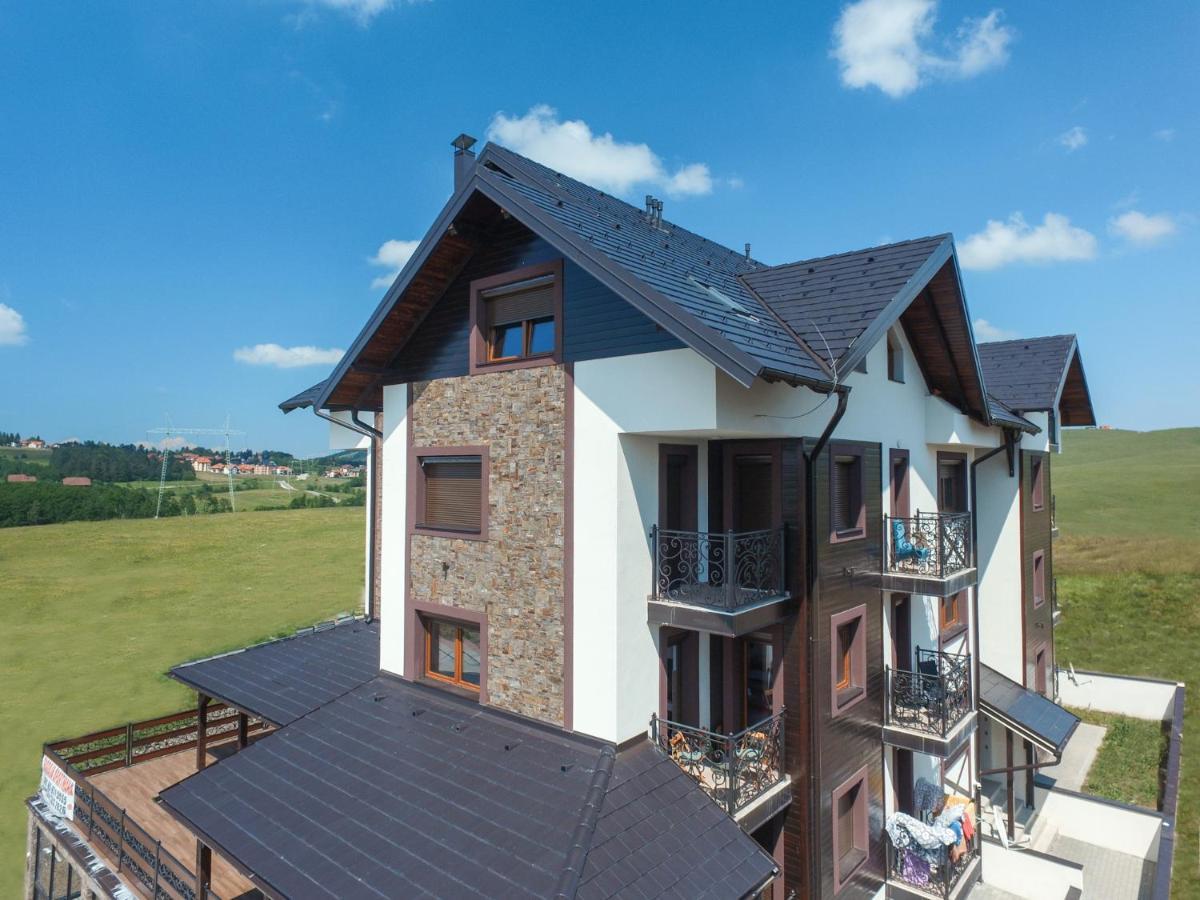 Apartment Novi Vlah Zlatibor